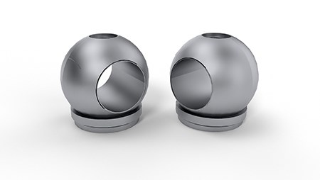 硬質(zhì)合金球閥的這些知識點，你了解嗎？