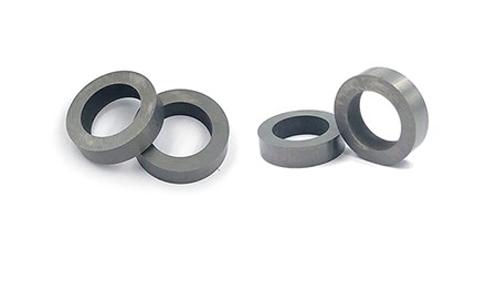 硬質合金環(huán)是怎樣生產(chǎn)加工的