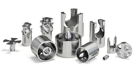 硬質(zhì)合金隨鉆測井工具修復方法有哪些？