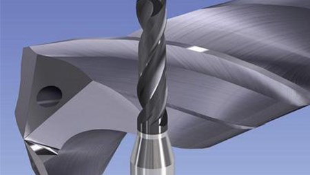 怎樣提高硬質合金鉆頭和鎢鋼銑刀耐用度？