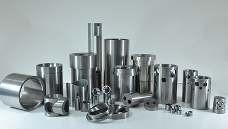 硬質合金的這5大特點，你了解嗎？